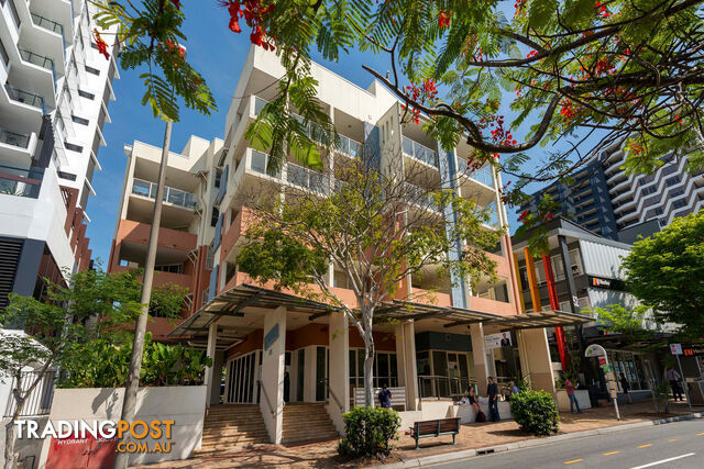 6A/50 High Street TOOWONG QLD 4066