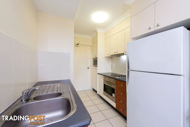 6A/50 High Street TOOWONG QLD 4066