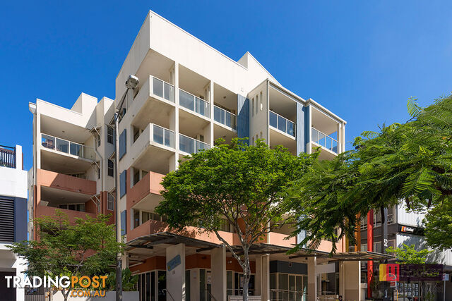 17/50 High Street TOOWONG QLD 4066