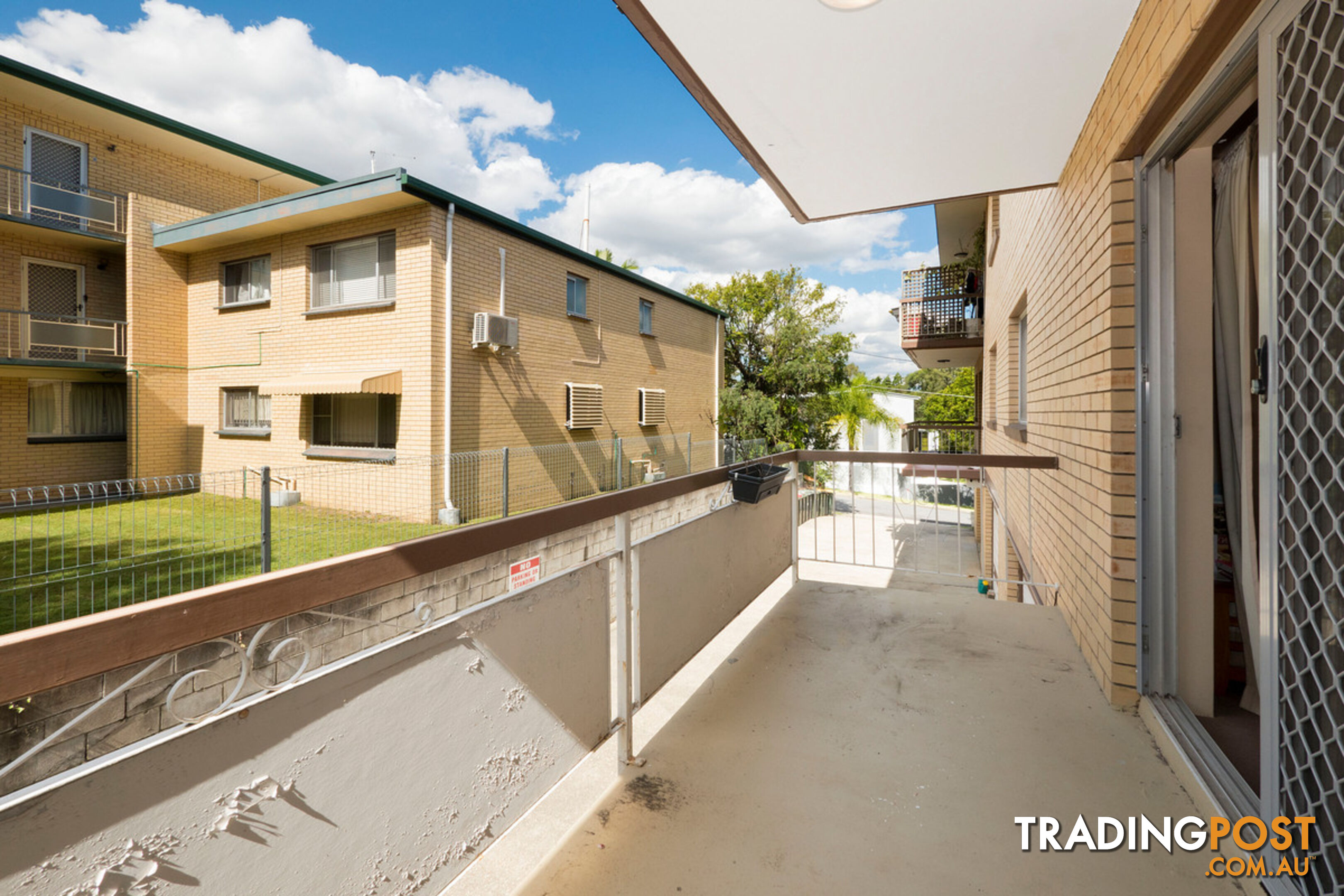 2/30 Moran Street ALDERLEY QLD 4051