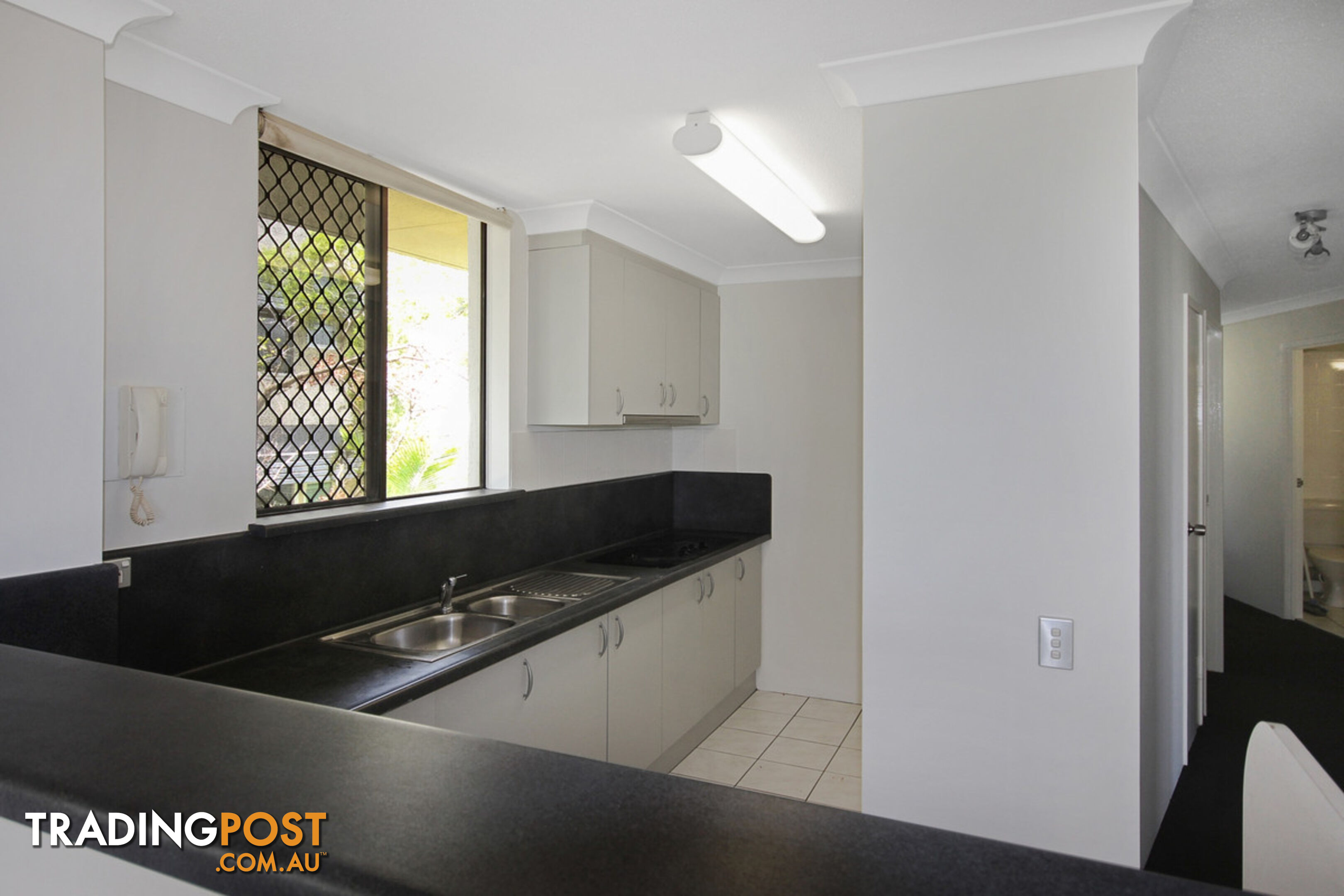 4/32 Fortescue Street SPRING HILL QLD 4000