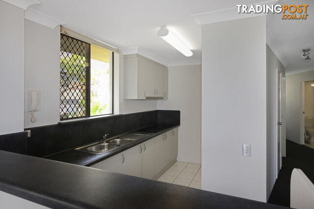 4/32 Fortescue Street SPRING HILL QLD 4000