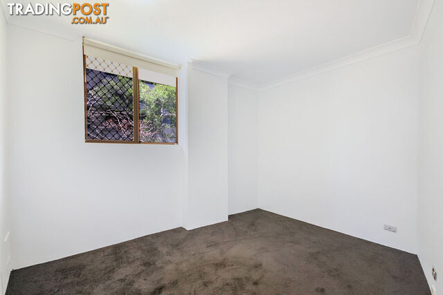 4/32 Fortescue Street SPRING HILL QLD 4000