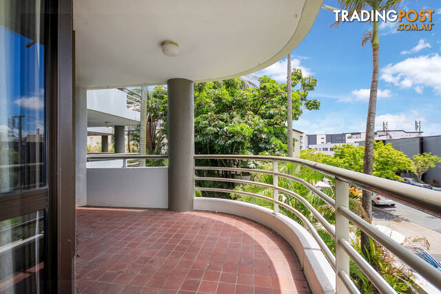 4/32 Fortescue Street SPRING HILL QLD 4000