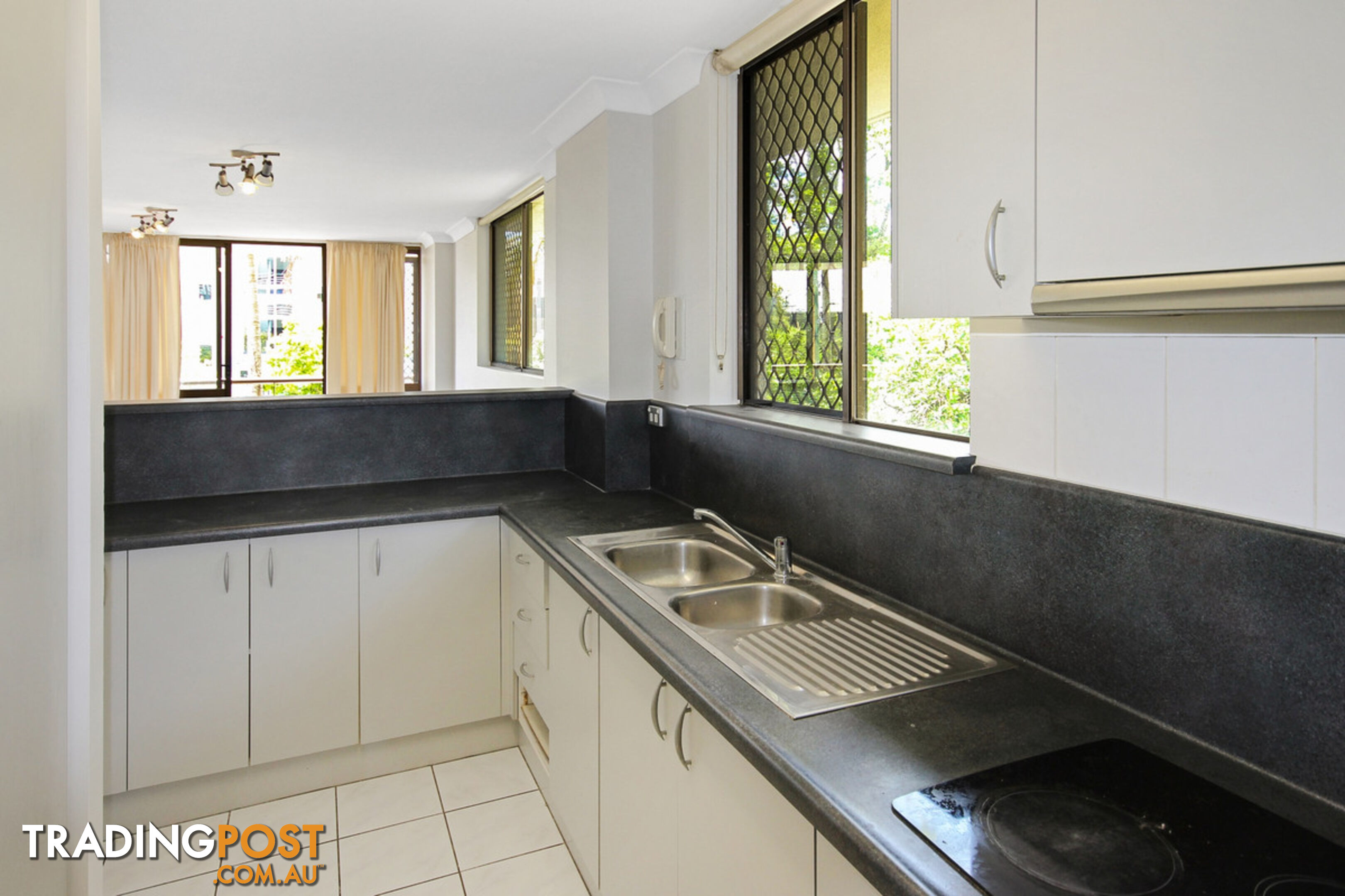 4/32 Fortescue Street SPRING HILL QLD 4000