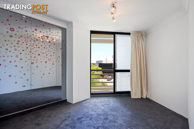 4/32 Fortescue Street SPRING HILL QLD 4000