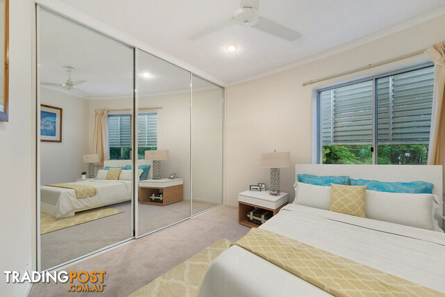 5/96 Ryans Road ST LUCIA QLD 4067