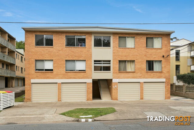 2/14 Alpha Street TARINGA QLD 4068