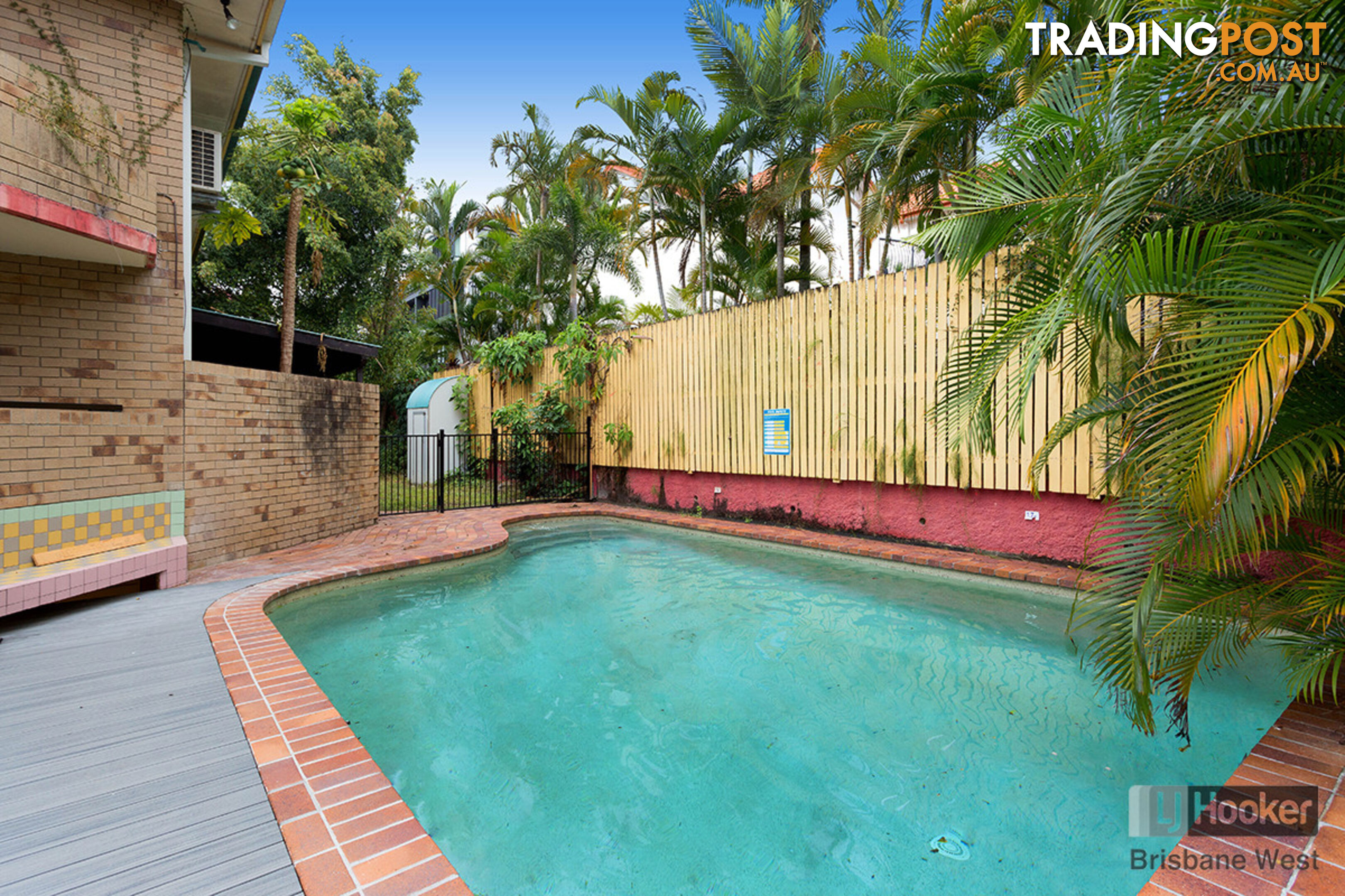 2/21 Grimes Street AUCHENFLOWER QLD 4066