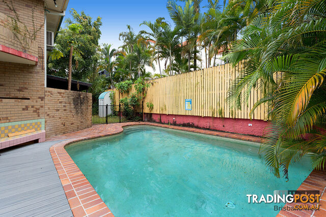 2/21 Grimes Street AUCHENFLOWER QLD 4066