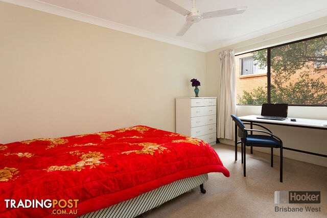 2/21 Grimes Street AUCHENFLOWER QLD 4066