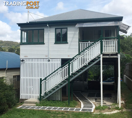 18 Ada Street TOOWONG QLD 4066