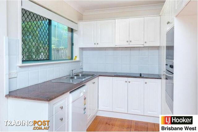 6/23 Burns Road TOOWONG QLD 4066