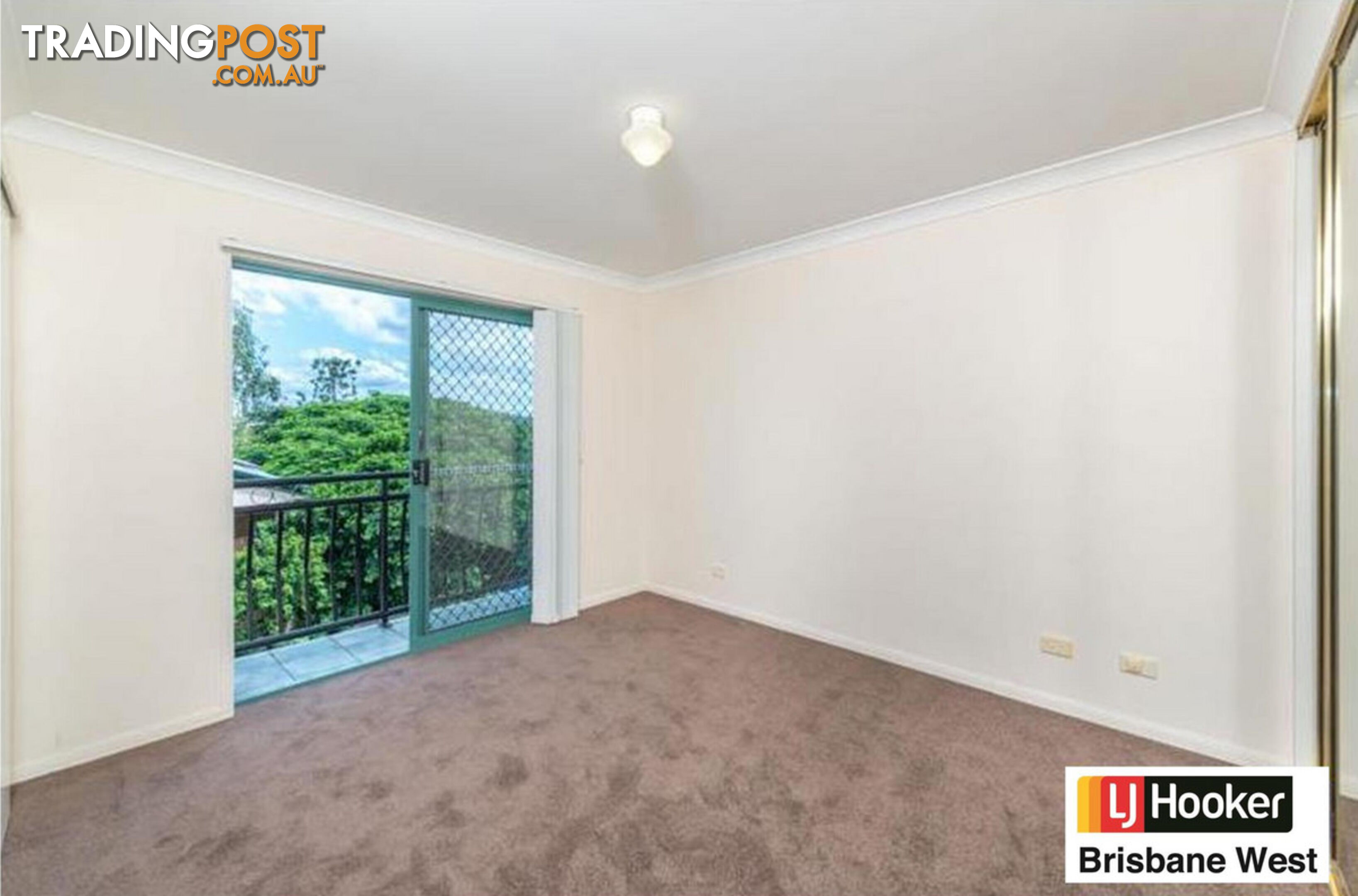 6/23 Burns Road TOOWONG QLD 4066