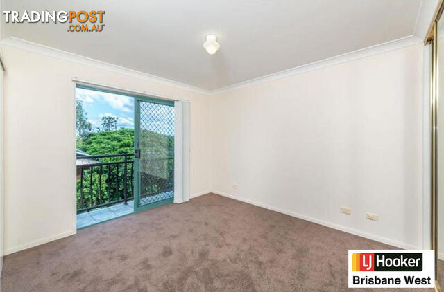 6/23 Burns Road TOOWONG QLD 4066