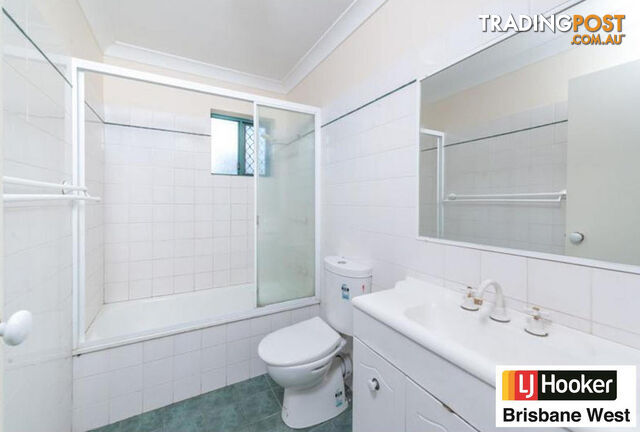 6/23 Burns Road TOOWONG QLD 4066