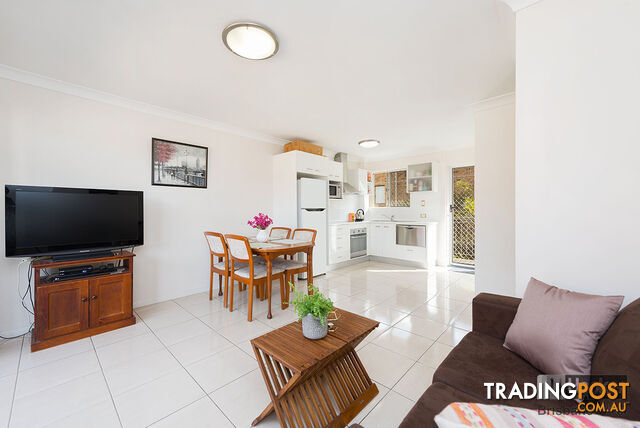 7/107 Sherwood Road TOOWONG QLD 4066