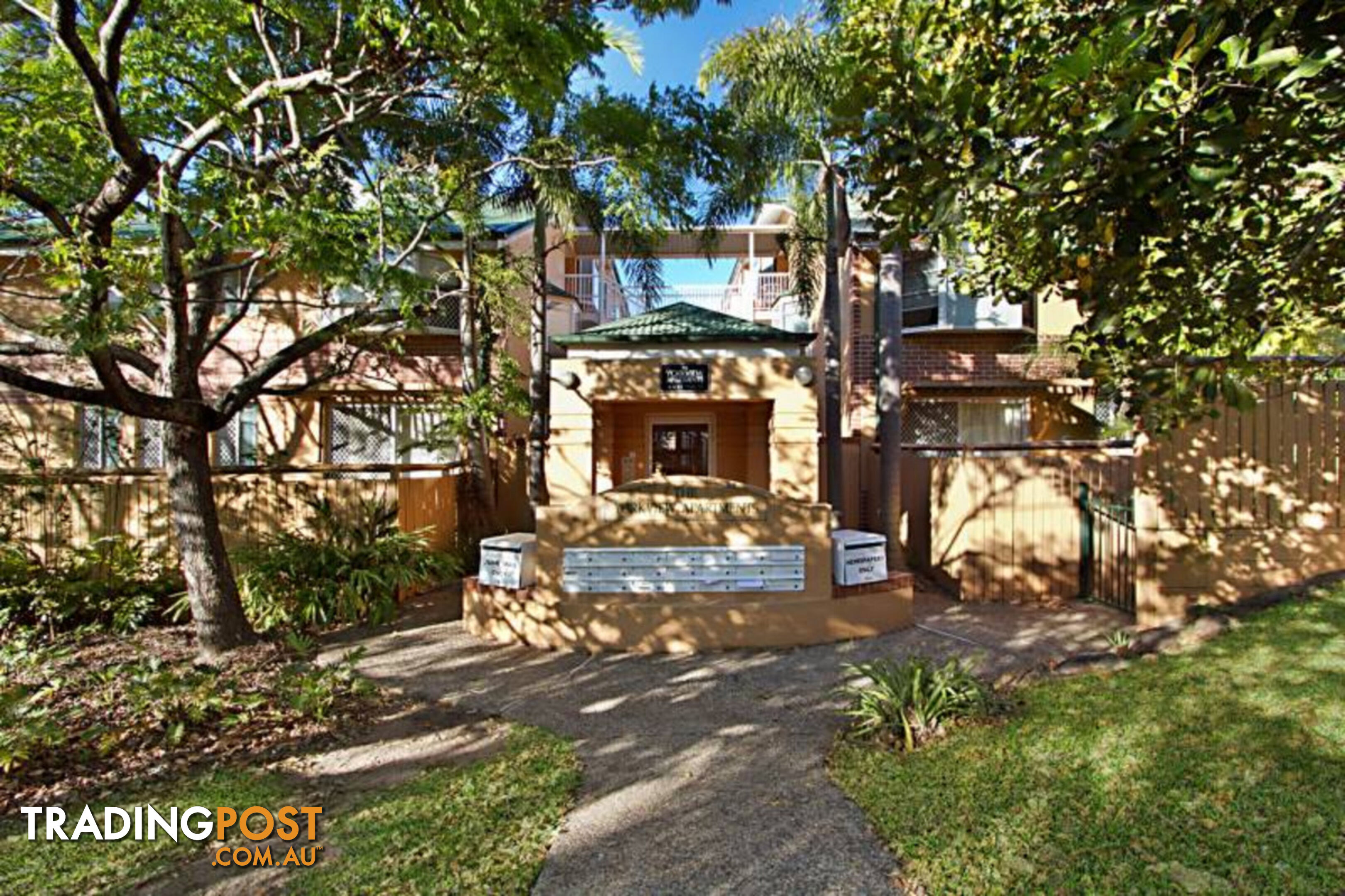 20/22 York Street INDOOROOPILLY QLD 4068