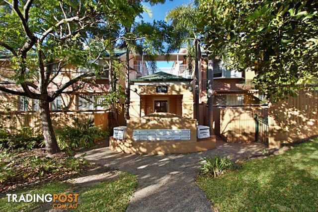 20/22 York Street INDOOROOPILLY QLD 4068