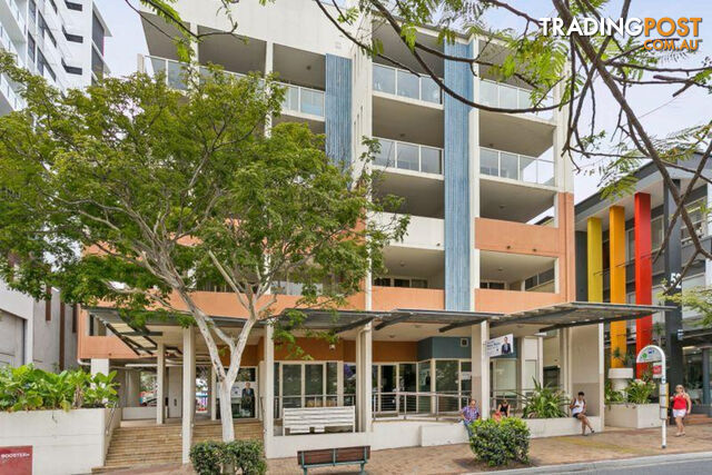 9/50 High Street TOOWONG QLD 4066