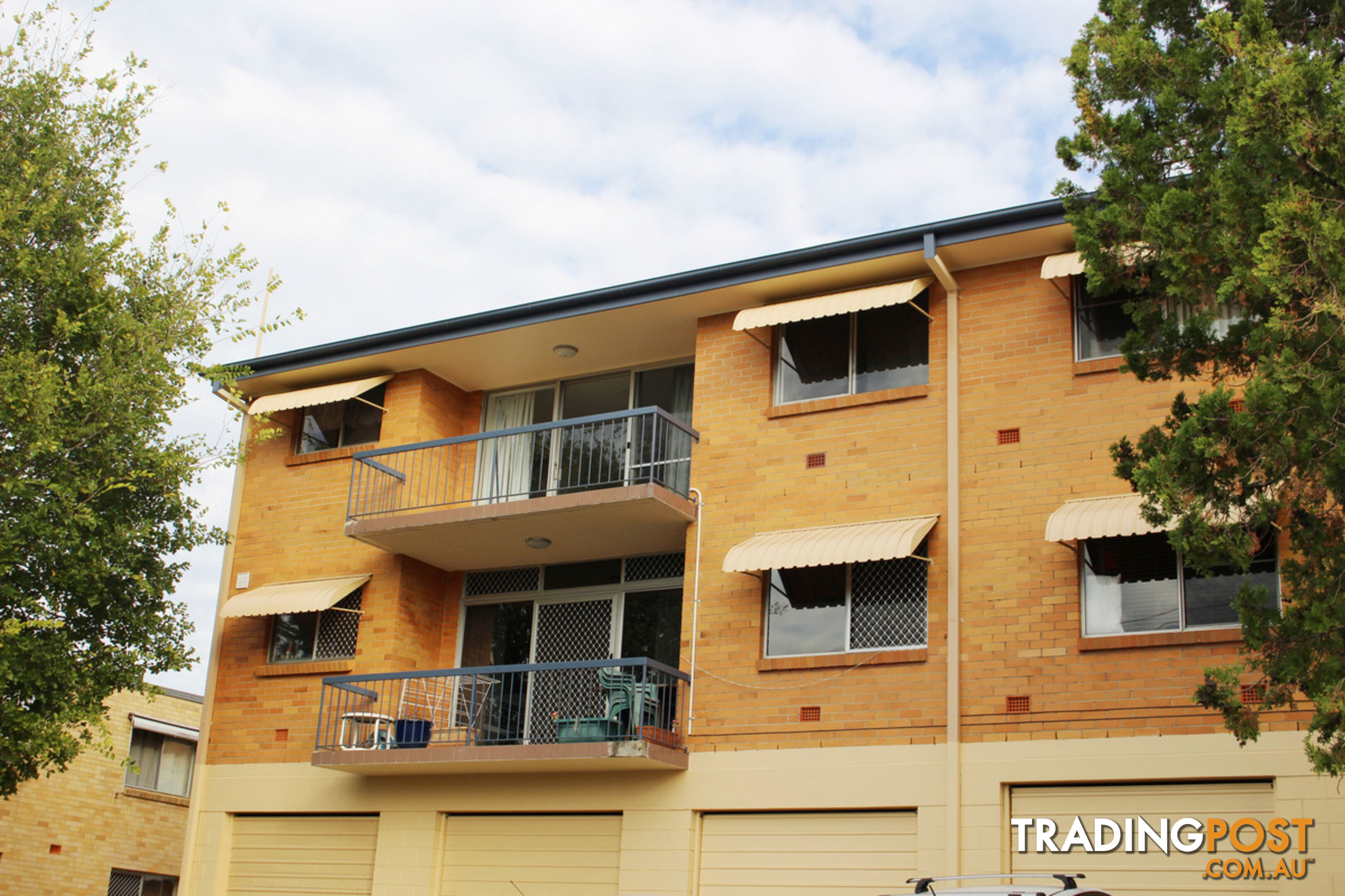 6/41 Sisley Street ST LUCIA QLD 4067