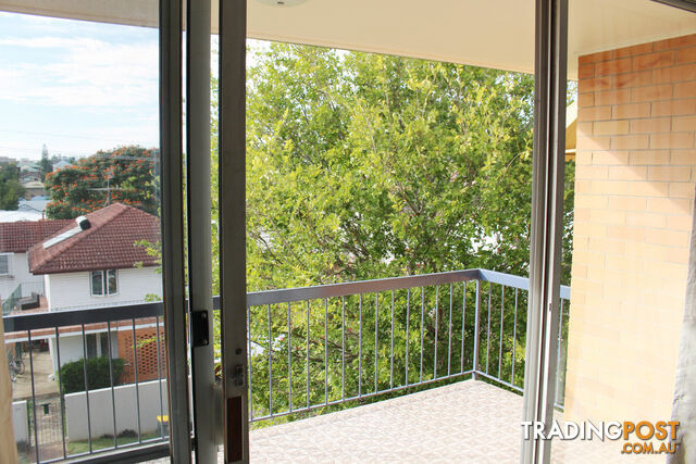 6/41 Sisley Street ST LUCIA QLD 4067