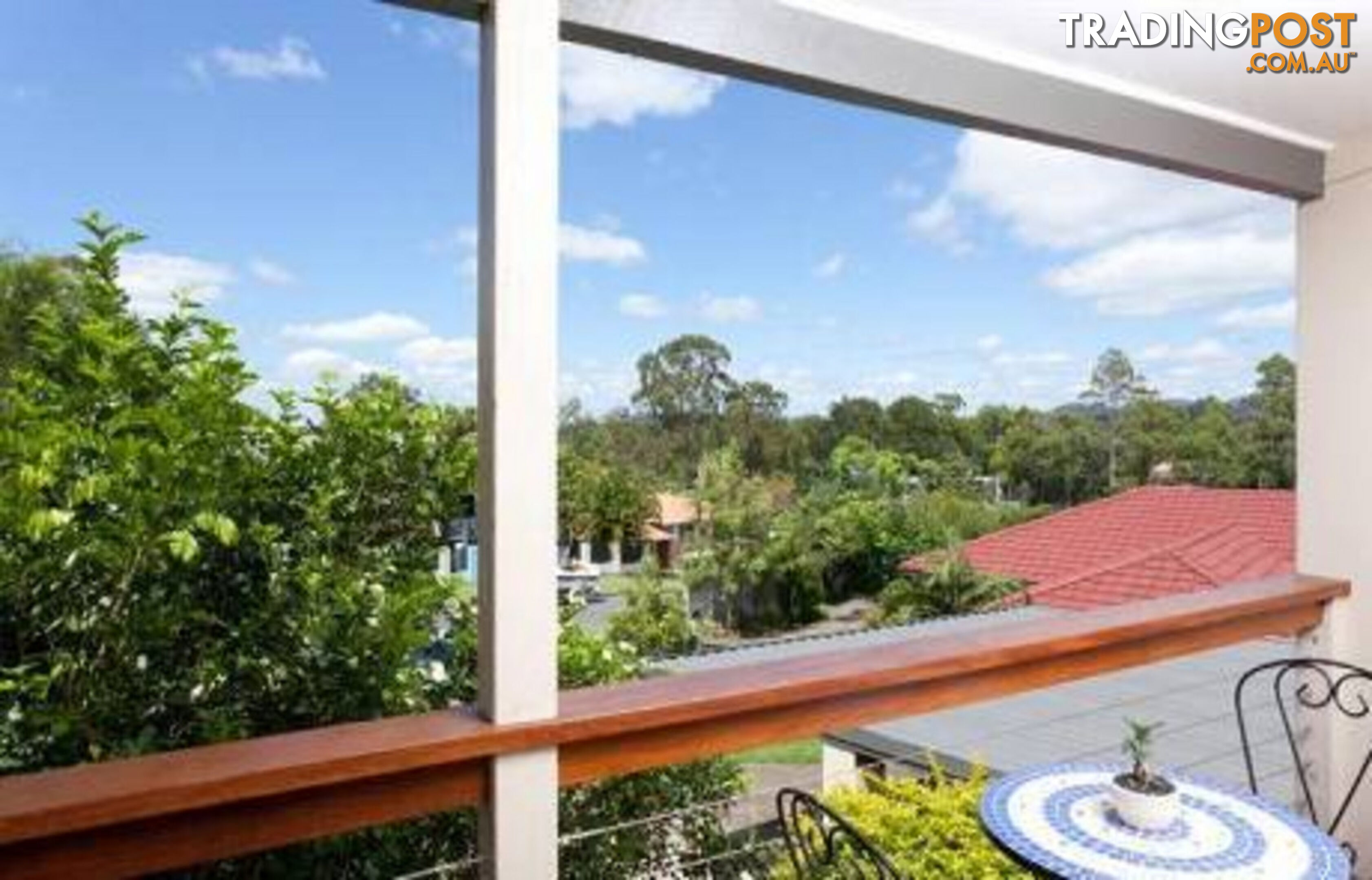 10 Kiandra Street CHAPEL HILL QLD 4069