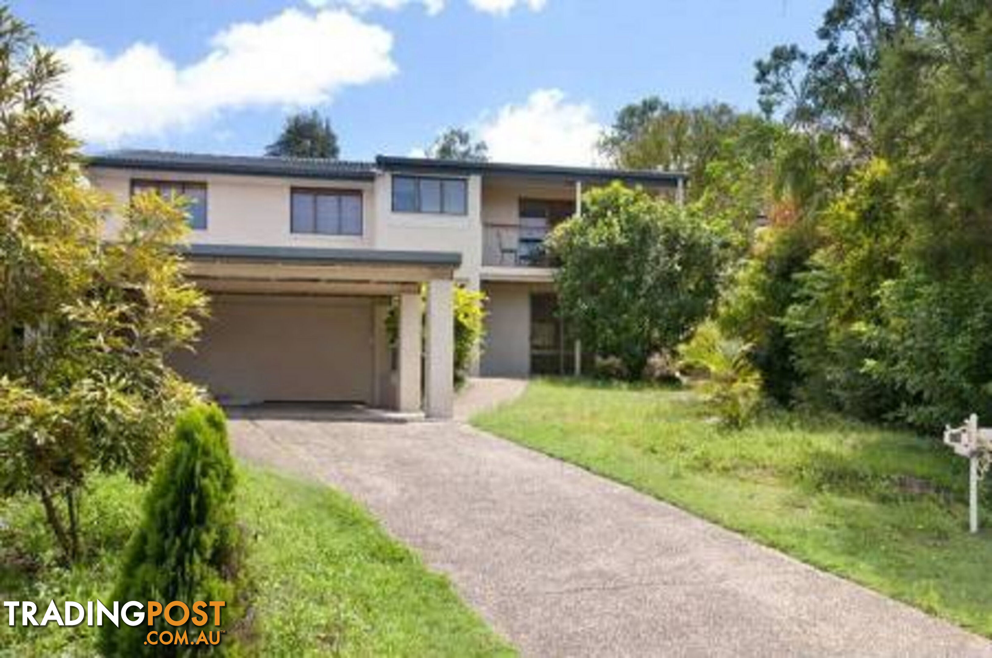 10 Kiandra Street CHAPEL HILL QLD 4069