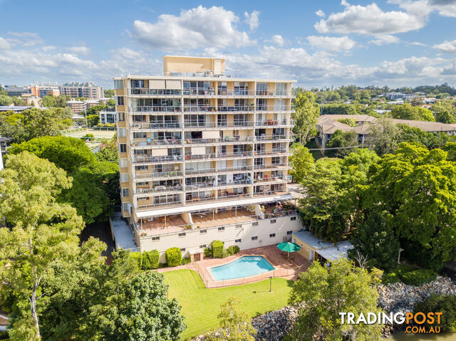 6/164 Macquarie Street ST LUCIA QLD 4067