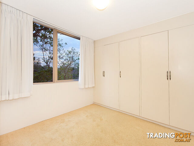 6/164 Macquarie Street ST LUCIA QLD 4067