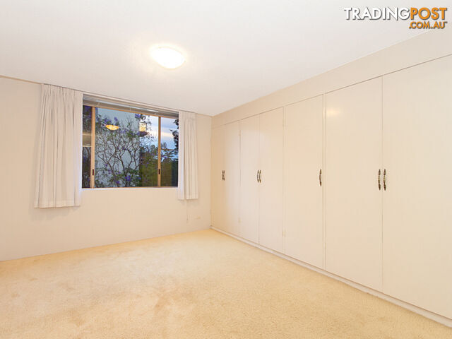 6/164 Macquarie Street ST LUCIA QLD 4067