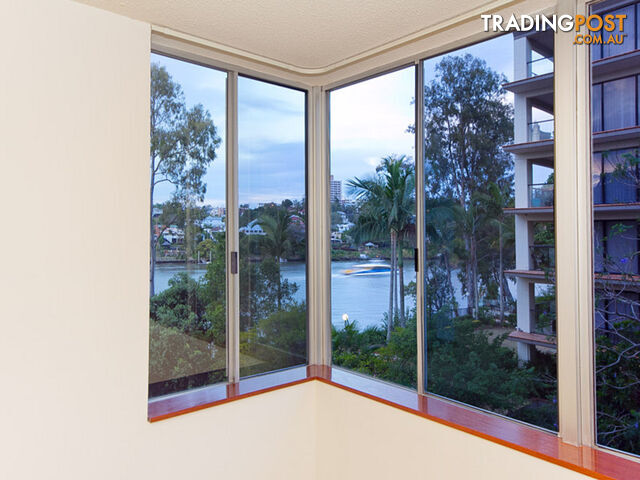 6/164 Macquarie Street ST LUCIA QLD 4067