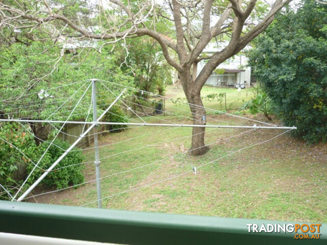 46 Stevenson Street PADDINGTON QLD 4064