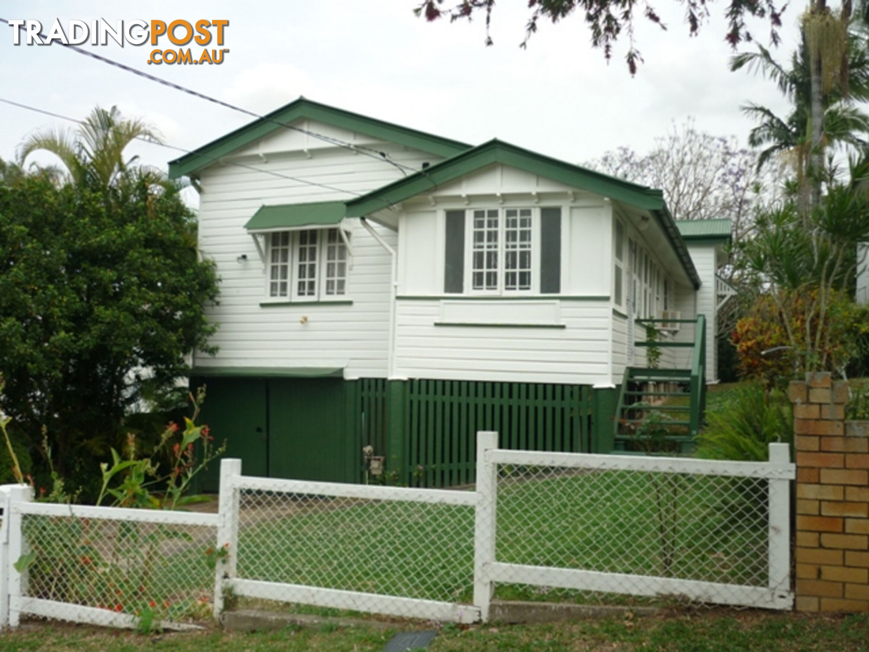 46 Stevenson Street PADDINGTON QLD 4064