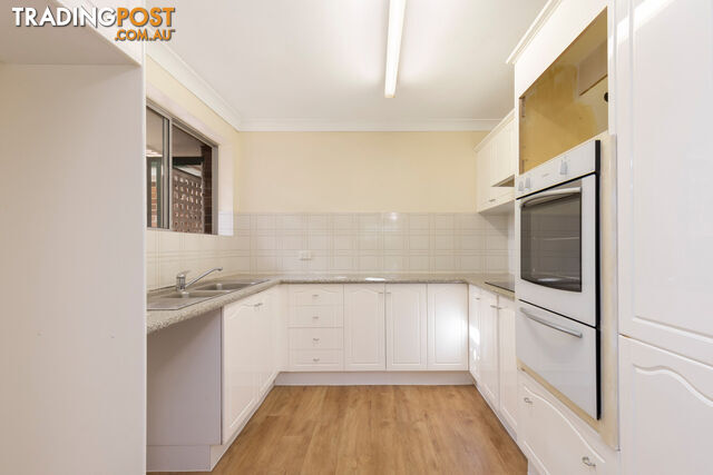 7/93 Macquarie Street ST LUCIA QLD 4067