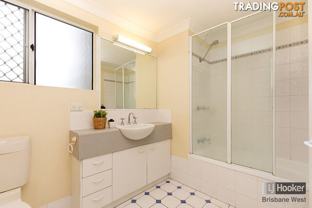 11/32 Cadell Street TOOWONG QLD 4066