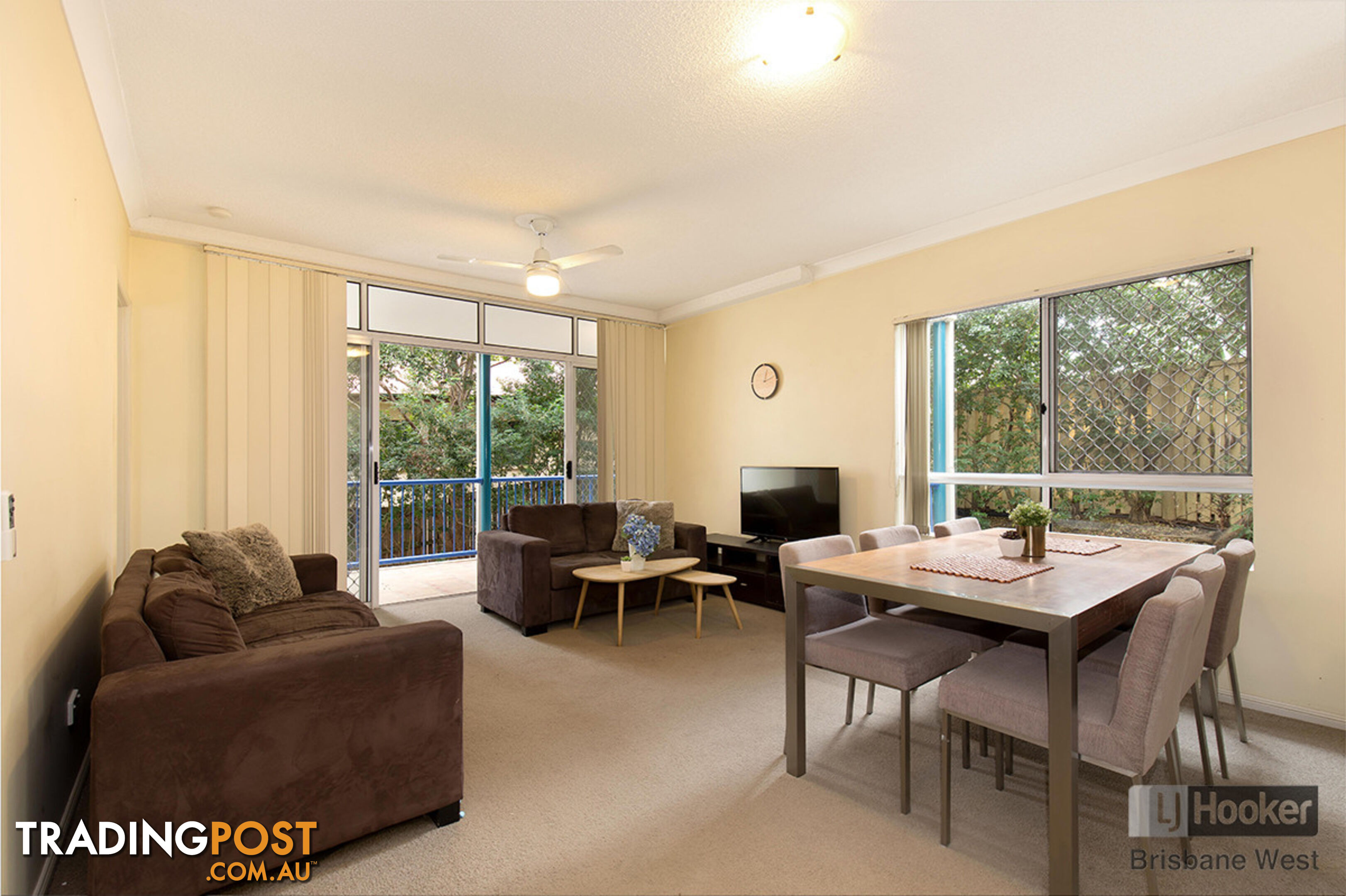 11/32 Cadell Street TOOWONG QLD 4066