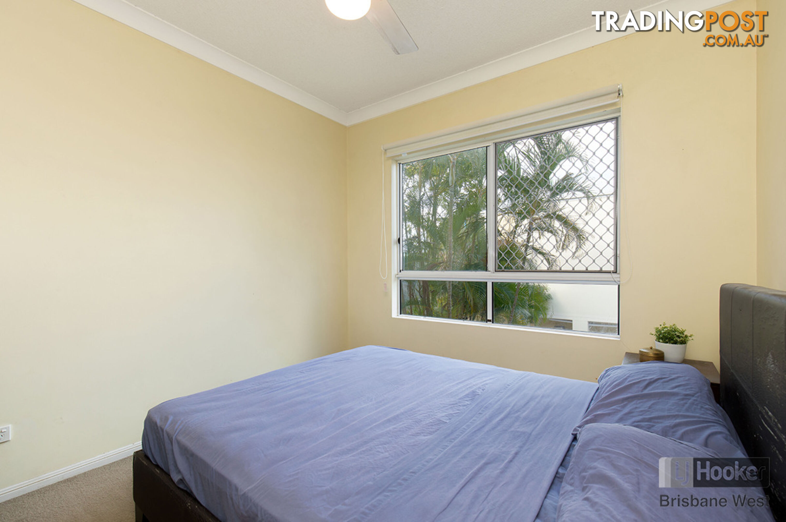 11/32 Cadell Street TOOWONG QLD 4066