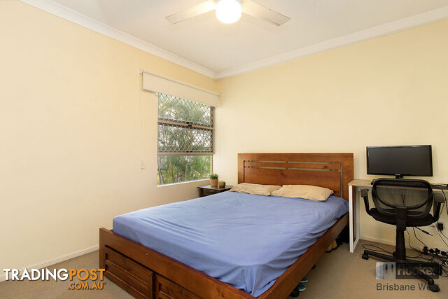 11/32 Cadell Street TOOWONG QLD 4066