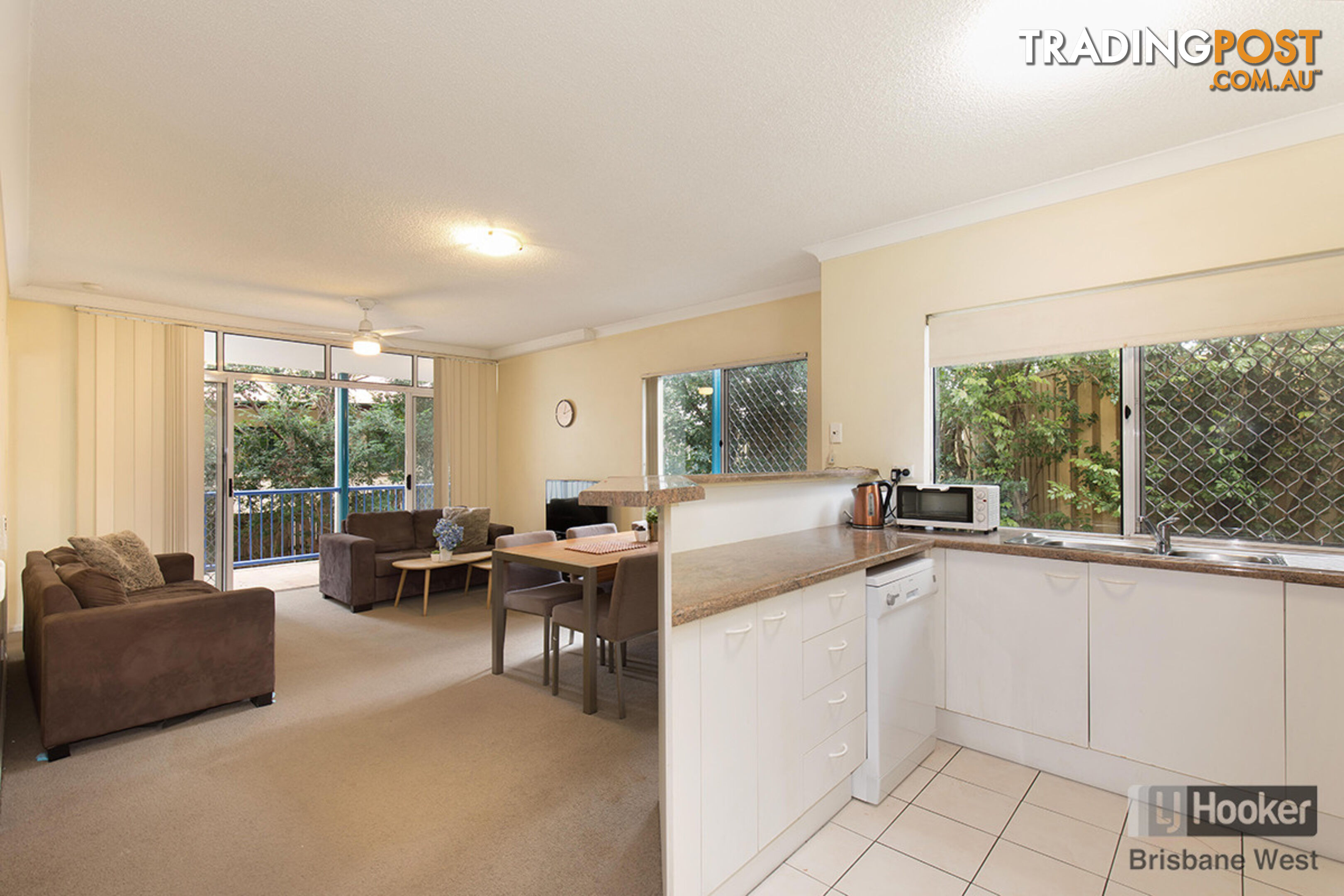 11/32 Cadell Street TOOWONG QLD 4066