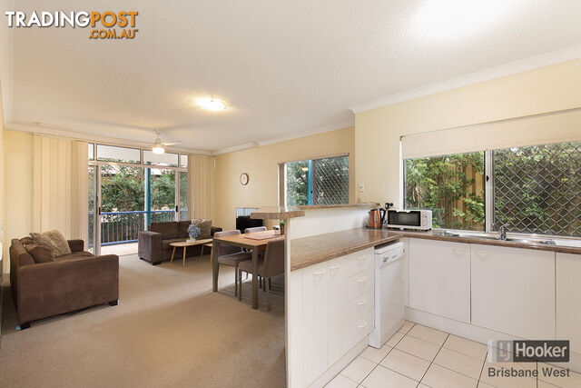 11/32 Cadell Street TOOWONG QLD 4066