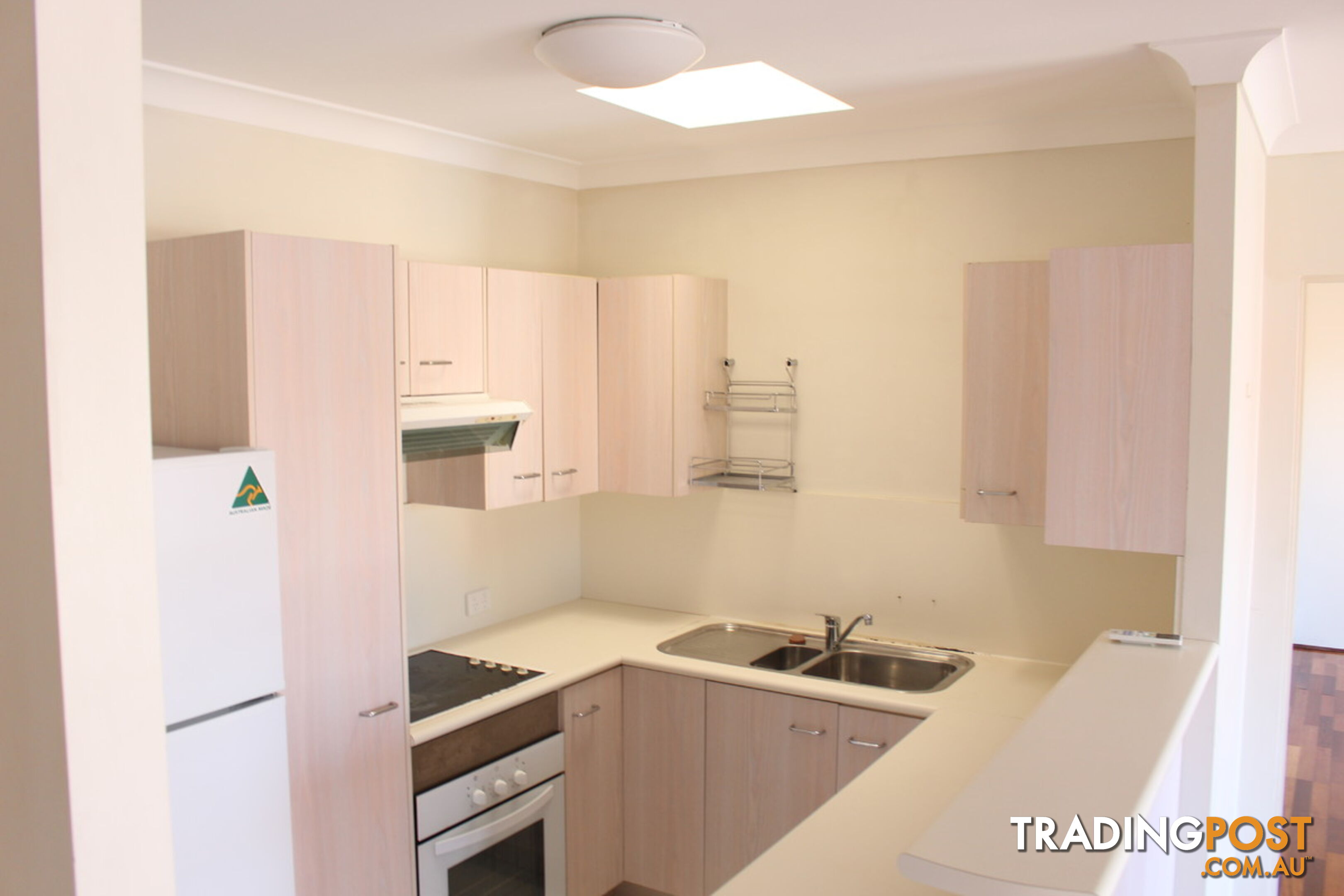 4/20 Augustus Street TOOWONG QLD 4066