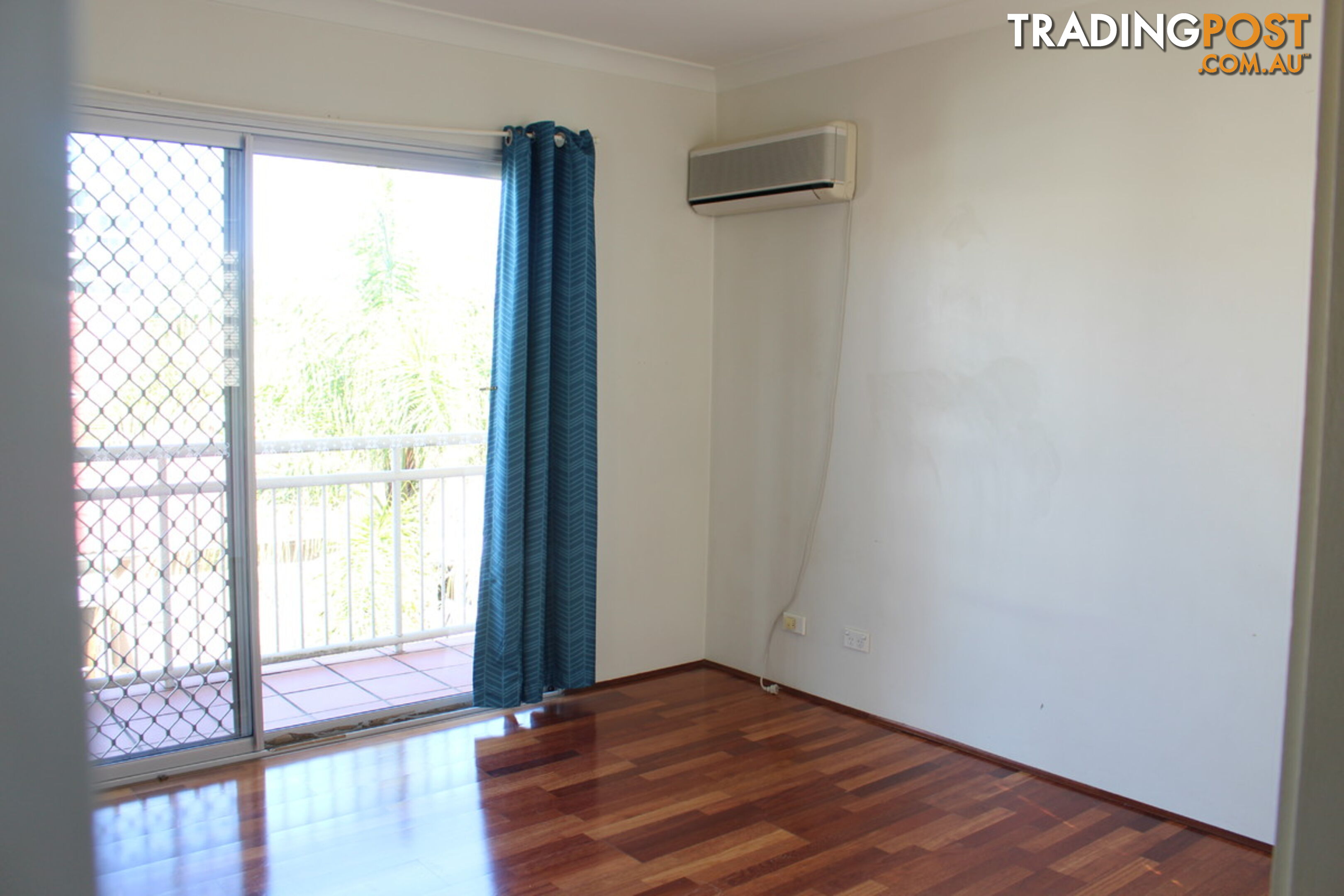 4/20 Augustus Street TOOWONG QLD 4066