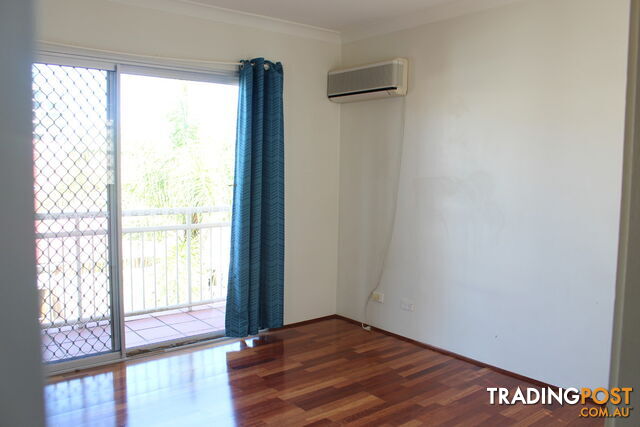 4/20 Augustus Street TOOWONG QLD 4066