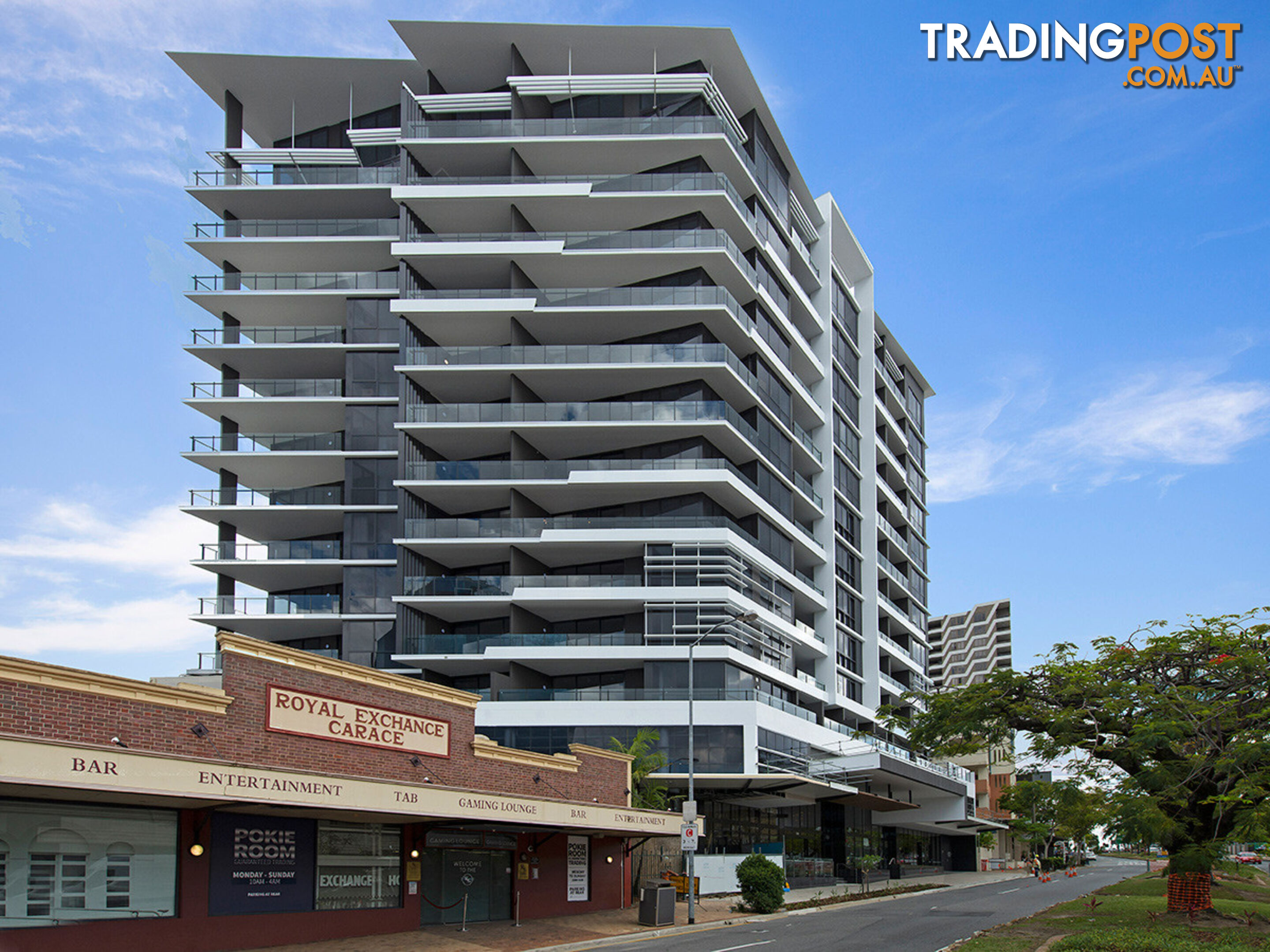 705/38 High Street TOOWONG QLD 4066