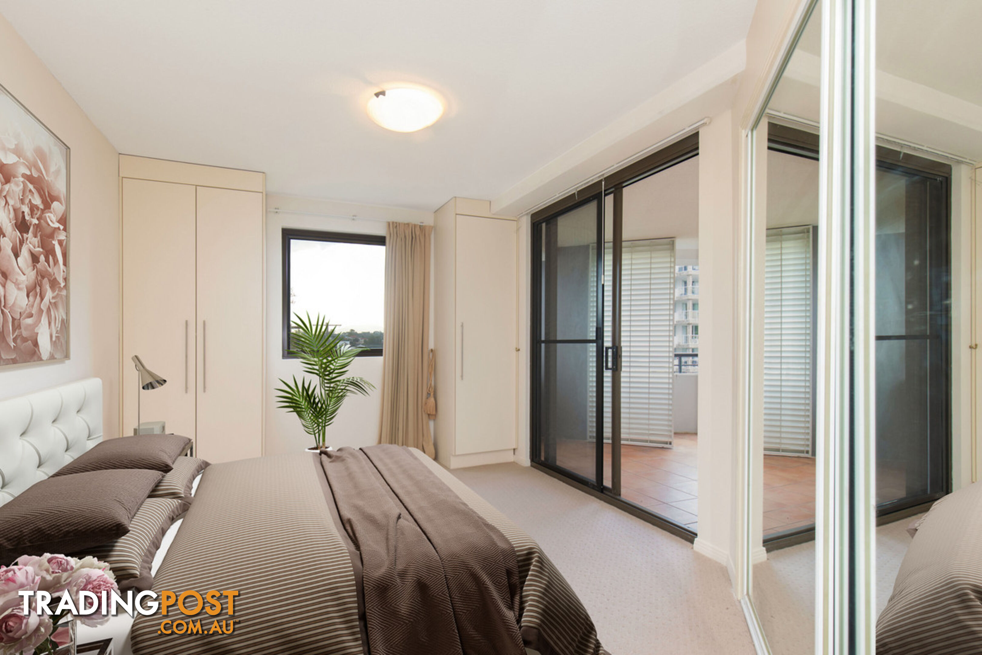 35/5-11 Chasely Street AUCHENFLOWER QLD 4066