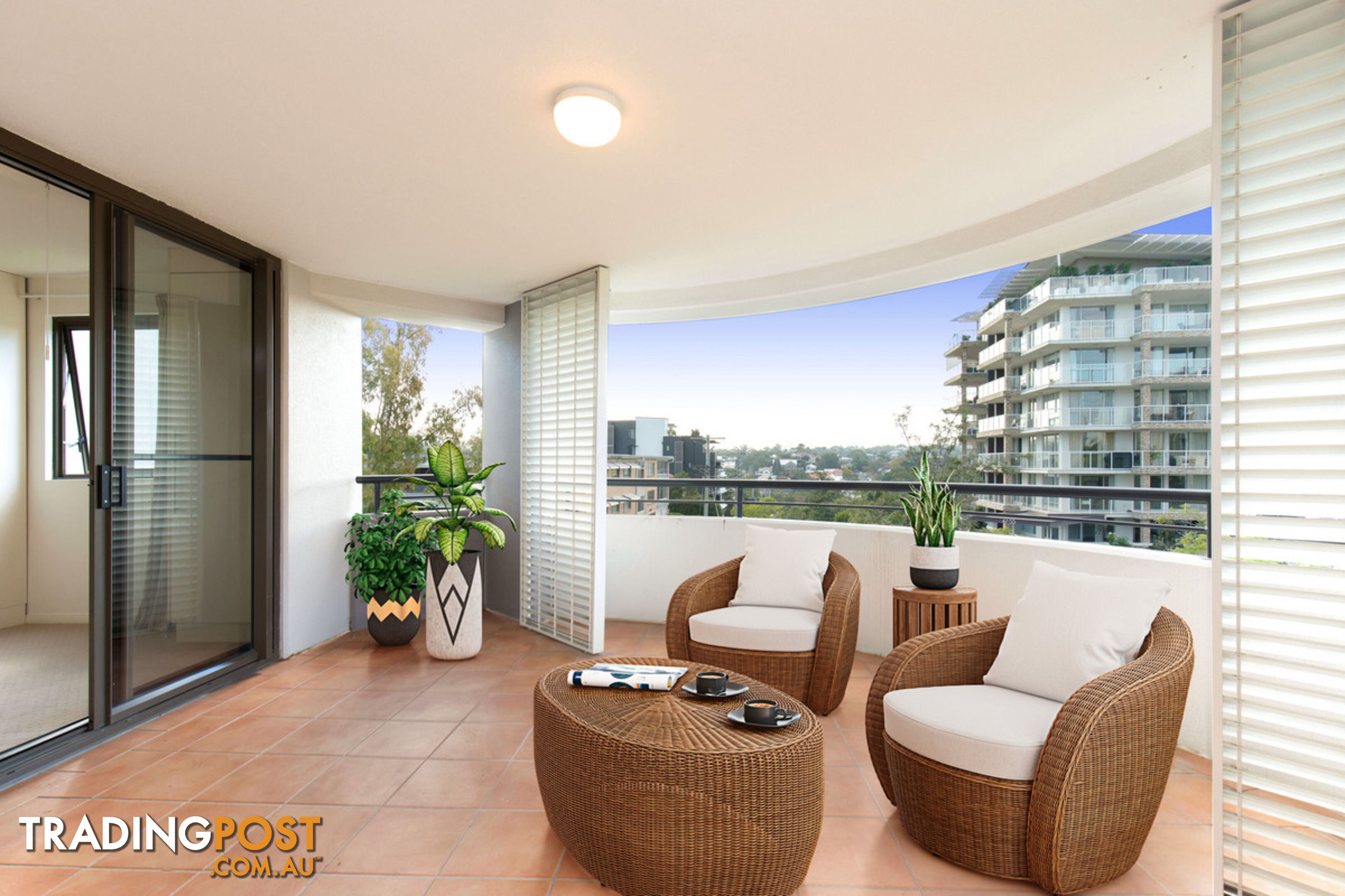 35/5-11 Chasely Street AUCHENFLOWER QLD 4066