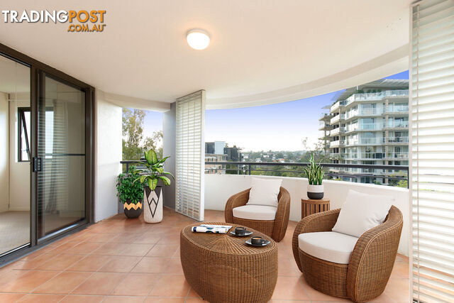 35/5-11 Chasely Street AUCHENFLOWER QLD 4066