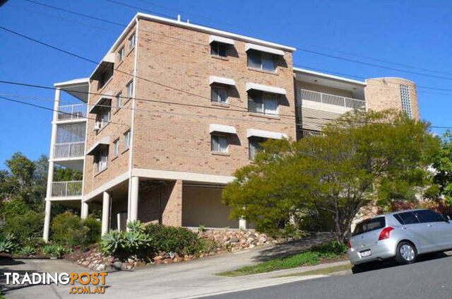 6/74 Kensington Terrace TOOWONG QLD 4066