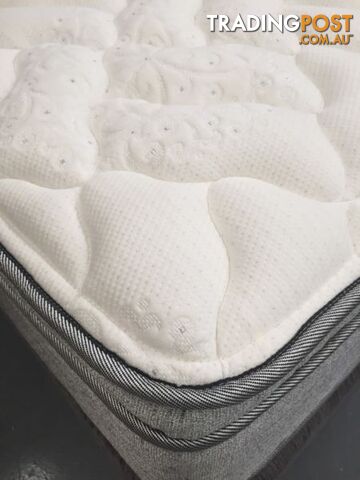 Pocket Spring Sleepmaker - FACTORY OUTLET - photo 5 of 6